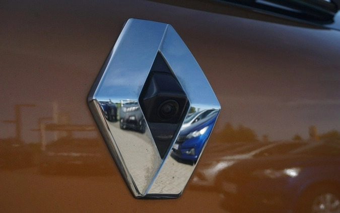 Renault Captur cena 96900 przebieg: 23300, rok produkcji 2022 z Wyszogród małe 562